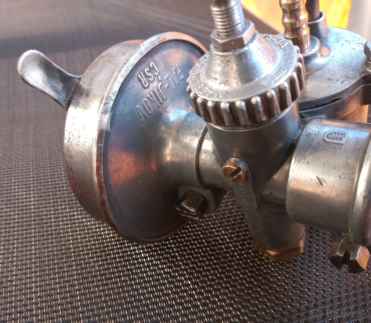 predám karburátor 2916 - 4