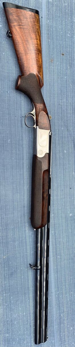 Predám brokovnicu - 4