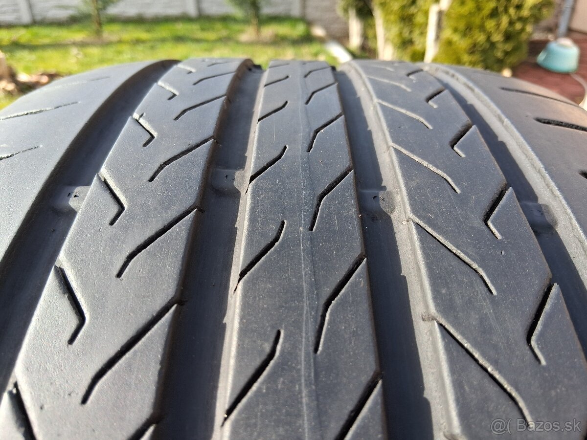 245/40 r20 letne pneumatiky - 4