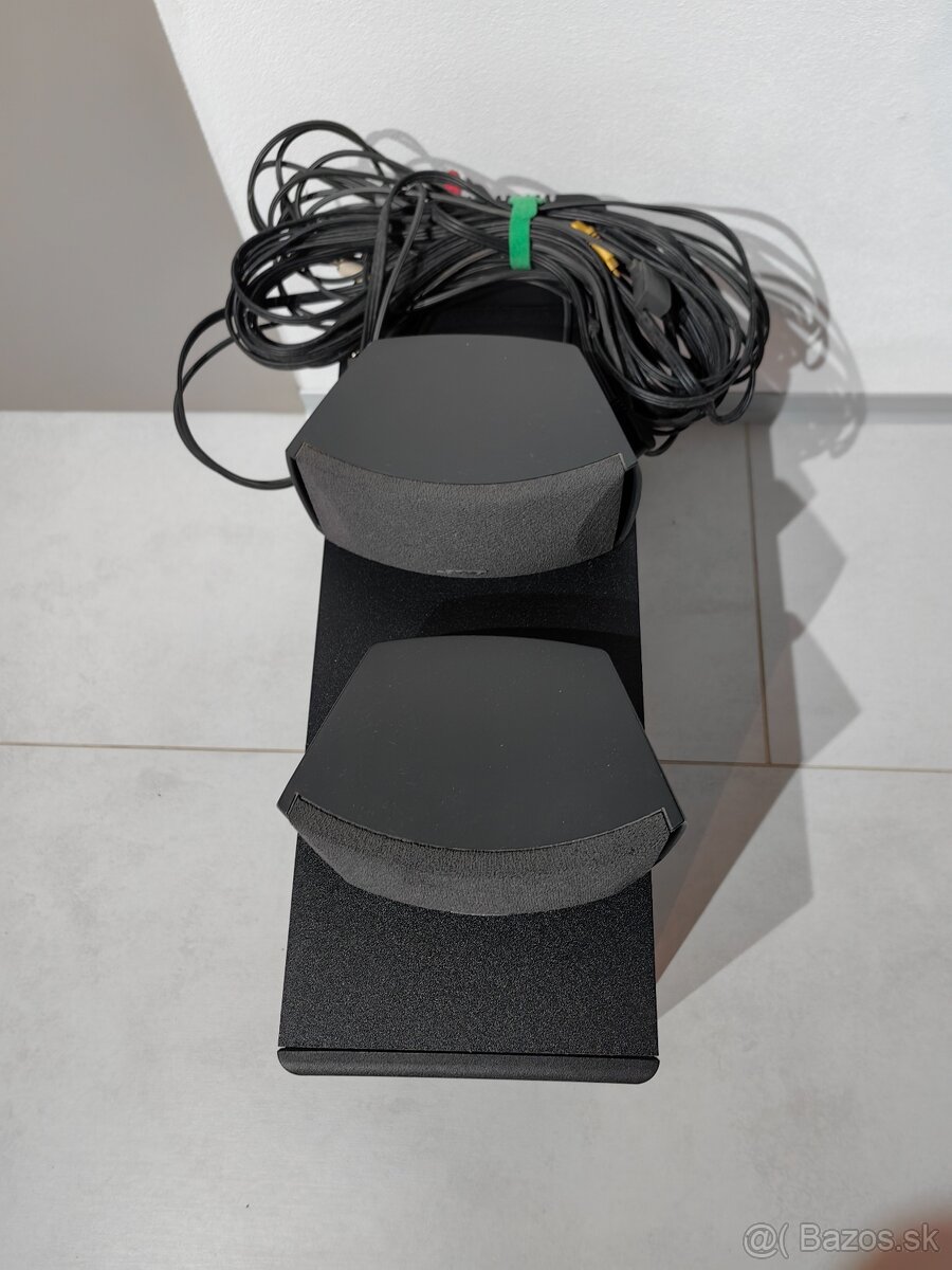 Bose Acoustimass 5 SerVieies IV - 4