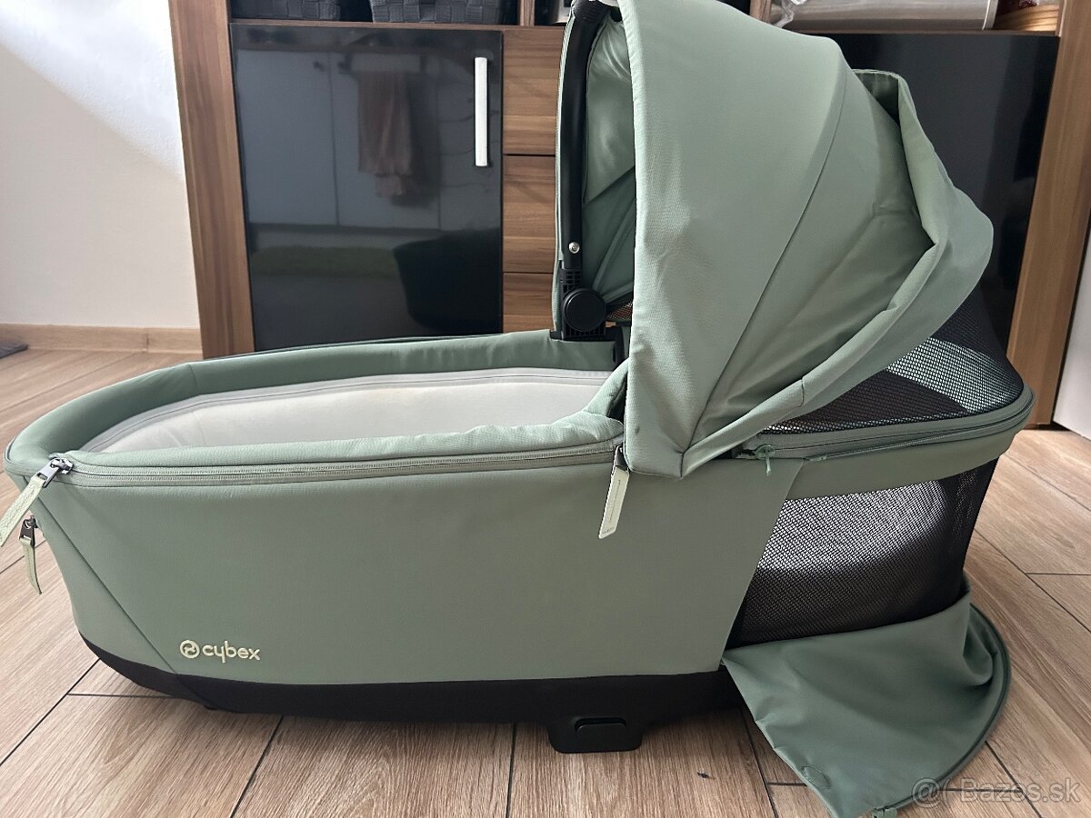Cybex priam - 4