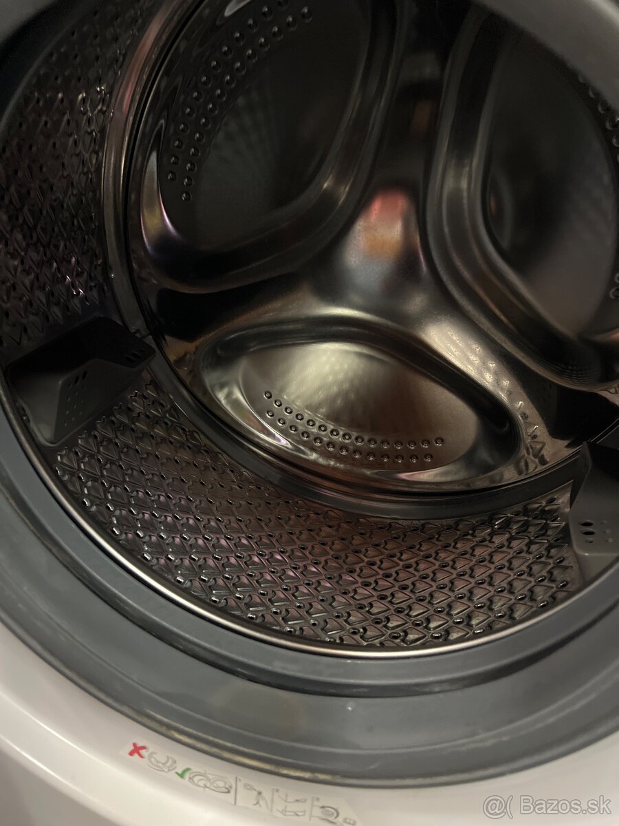 Pracka beko - 4