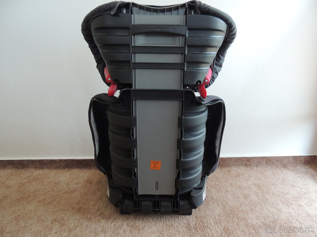 Autosedačka BRITAX - 4