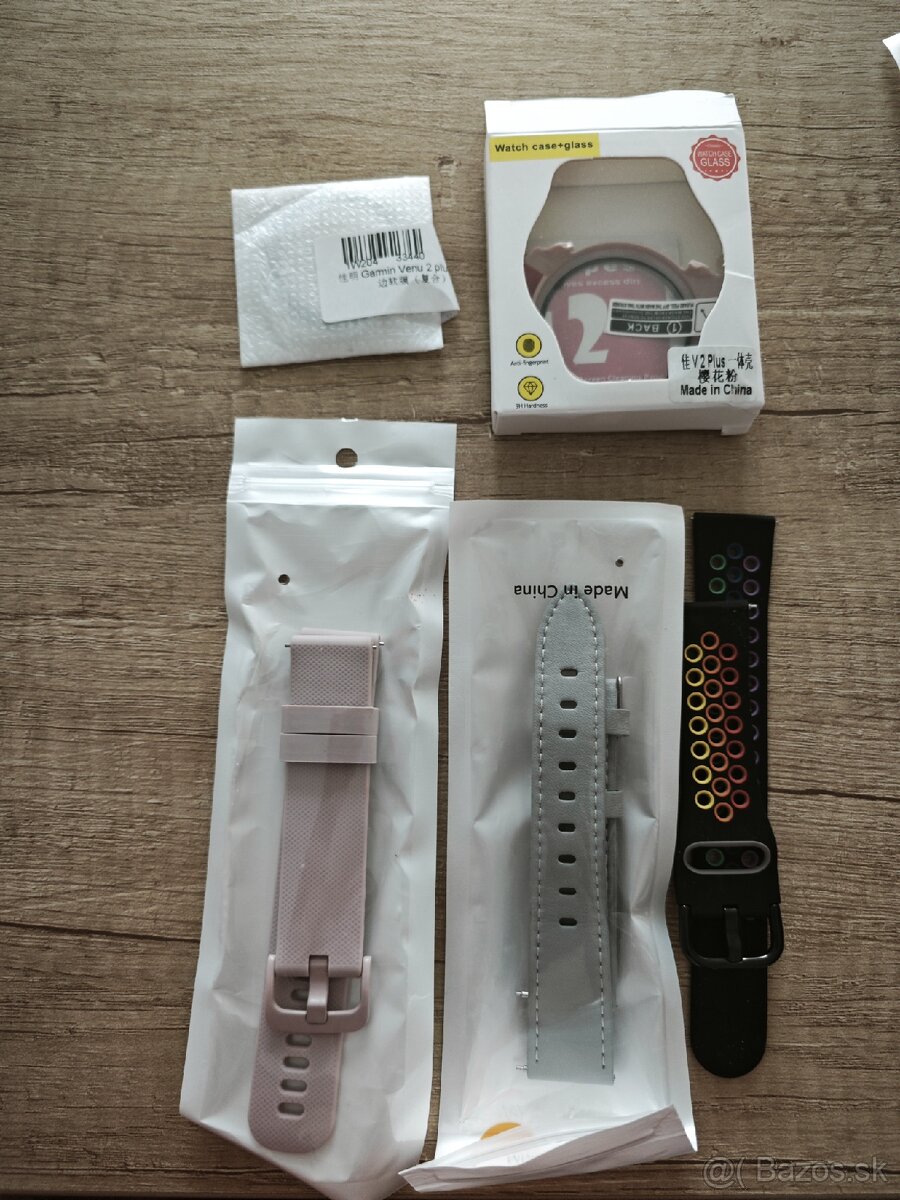 Garmin Venu 2 plus - 4