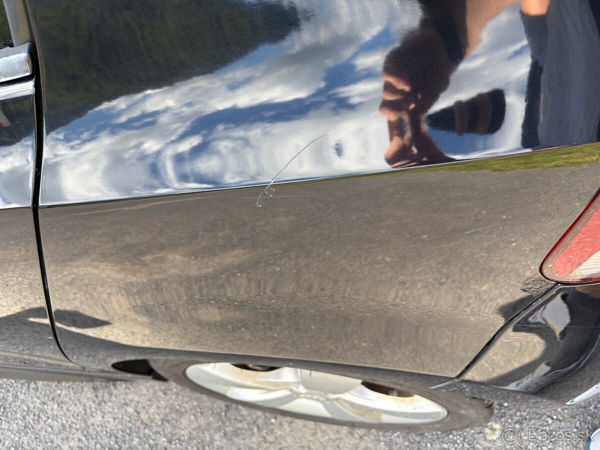 Golf 6 - 4