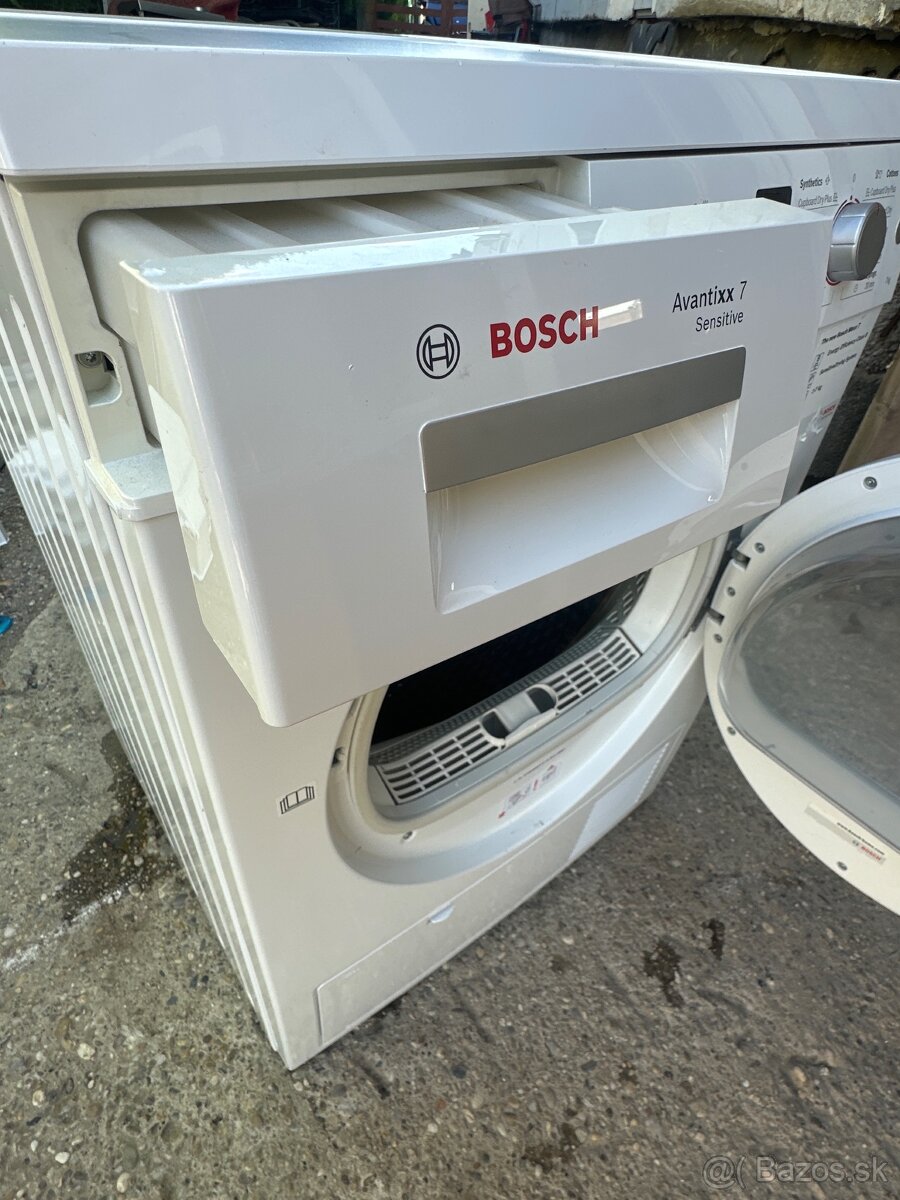 Bosch 7Kg - 4