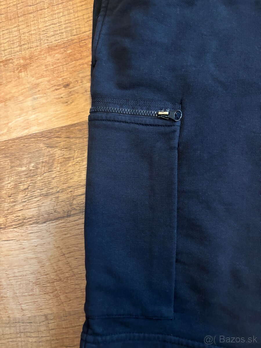 Stone island kratase - 4