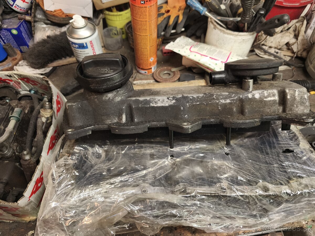 Motor 1.9tdi 81kw - 4