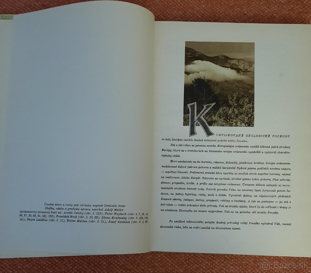 Krásy Považia - 4