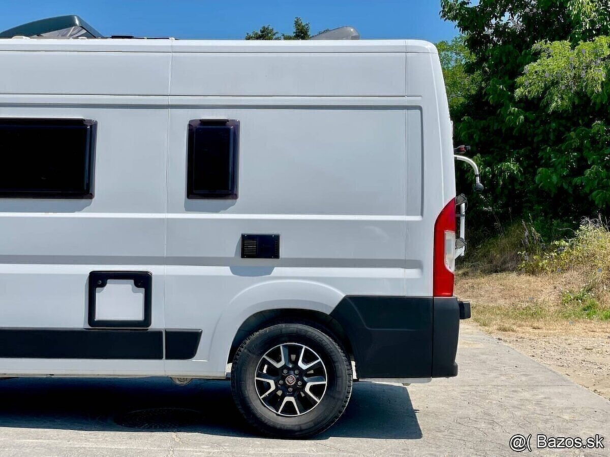 Autokaravan Kyros K2 nový - 4