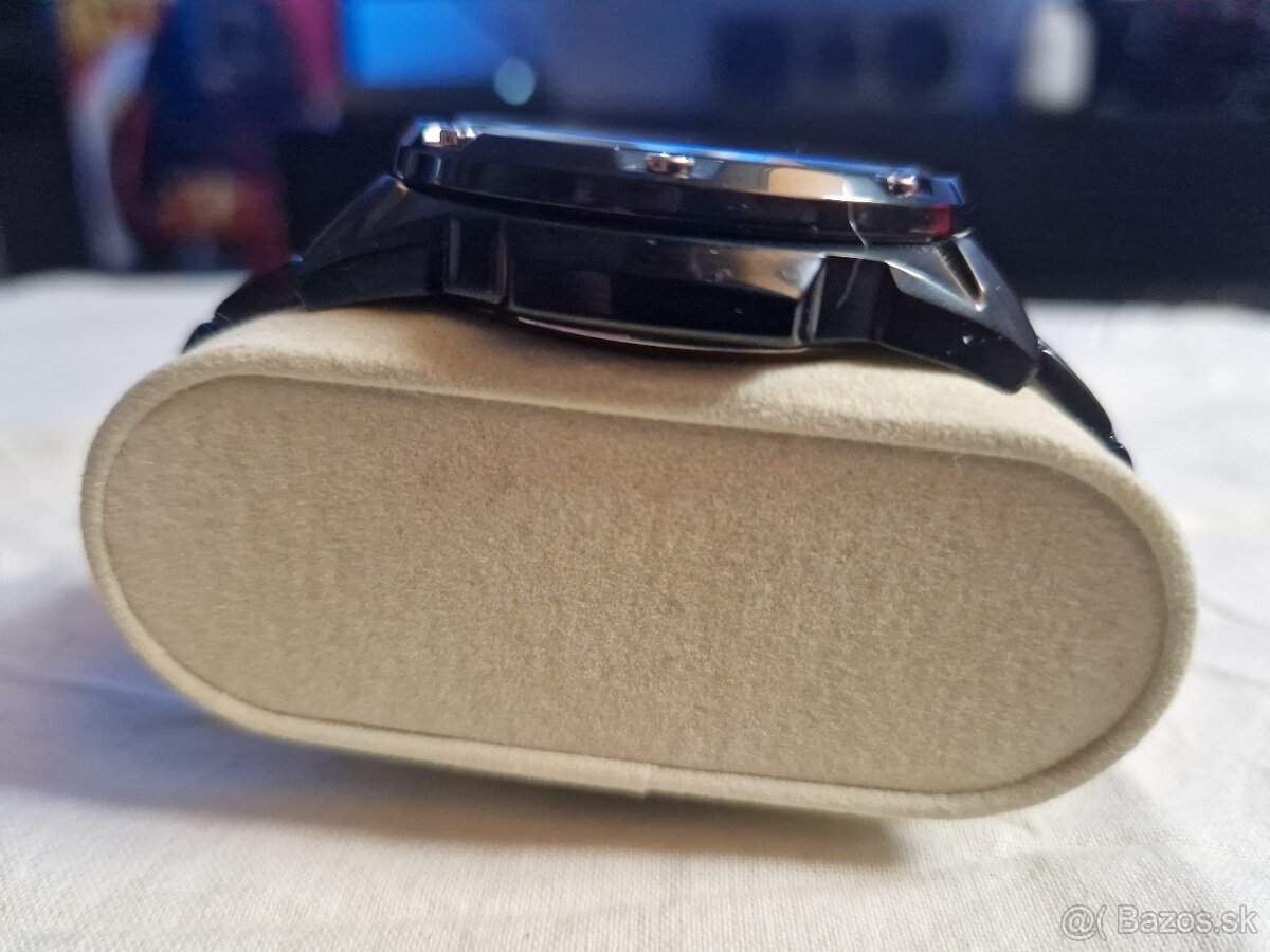 Casio Edefice EFR-559DC-1AV - 4