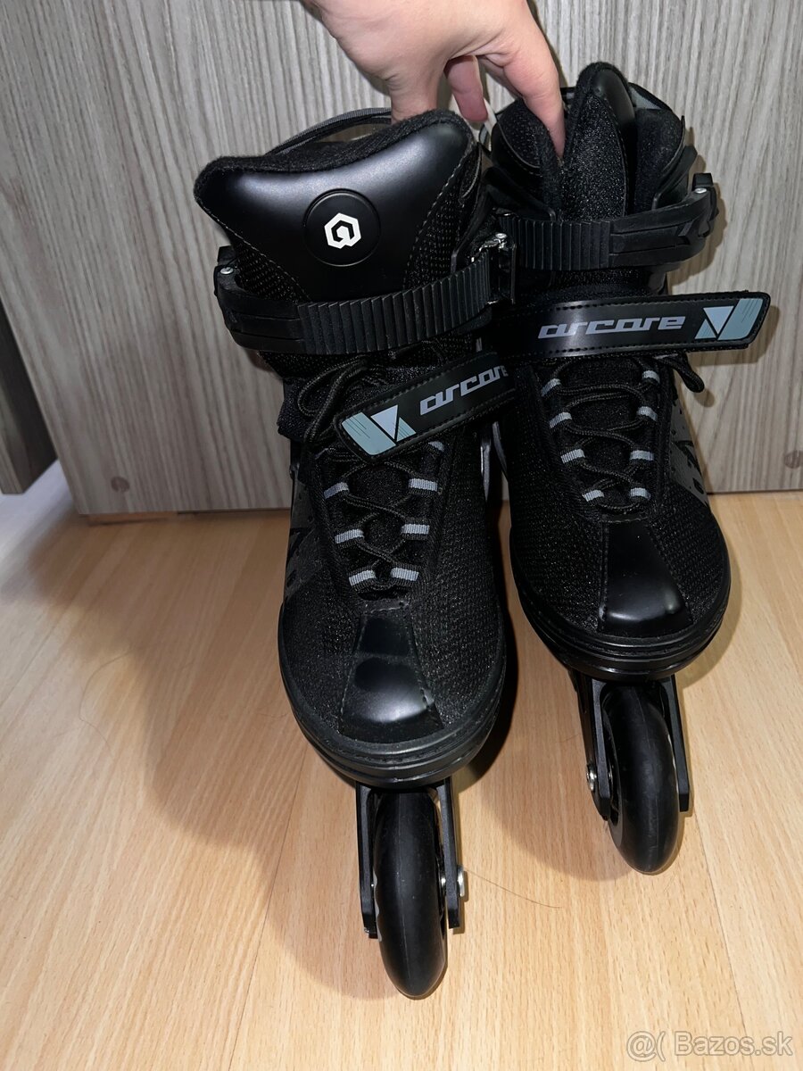Inline korčule - 4