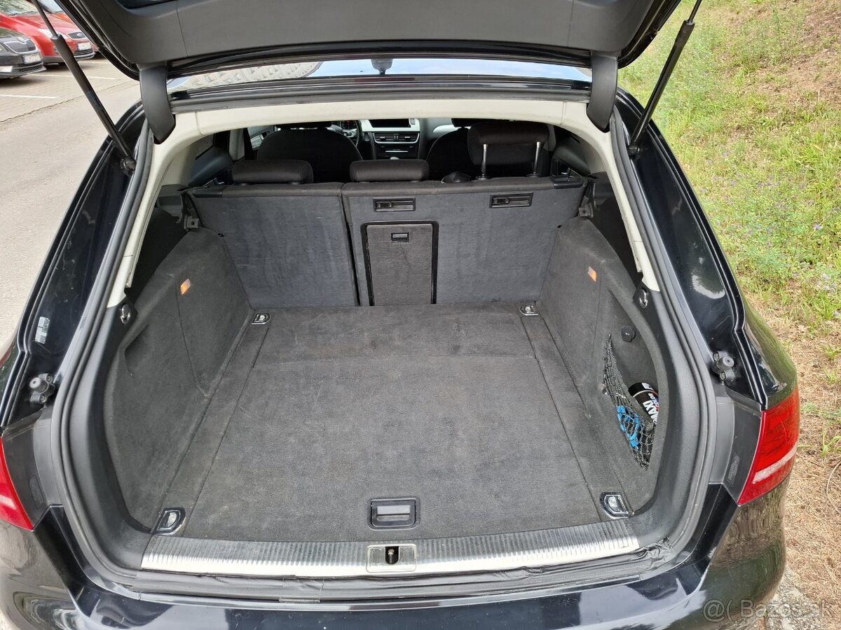 Audi A4 B8 Avant - 4