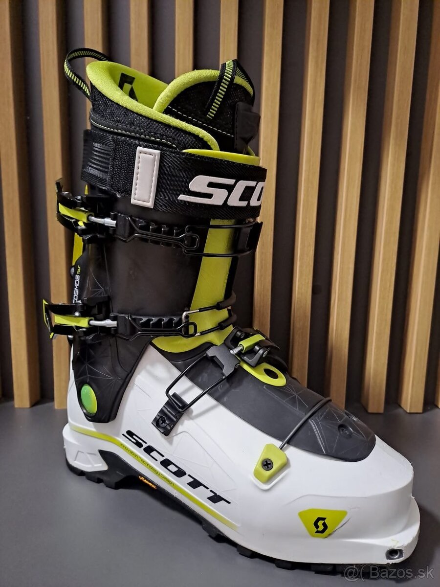 ✅ Skialpove lyziarky - 4