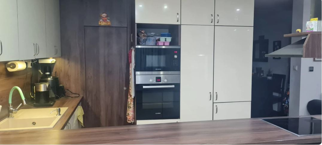 3 izbový byt so záhradkou vo Vrakuni pri lesoparku - 4