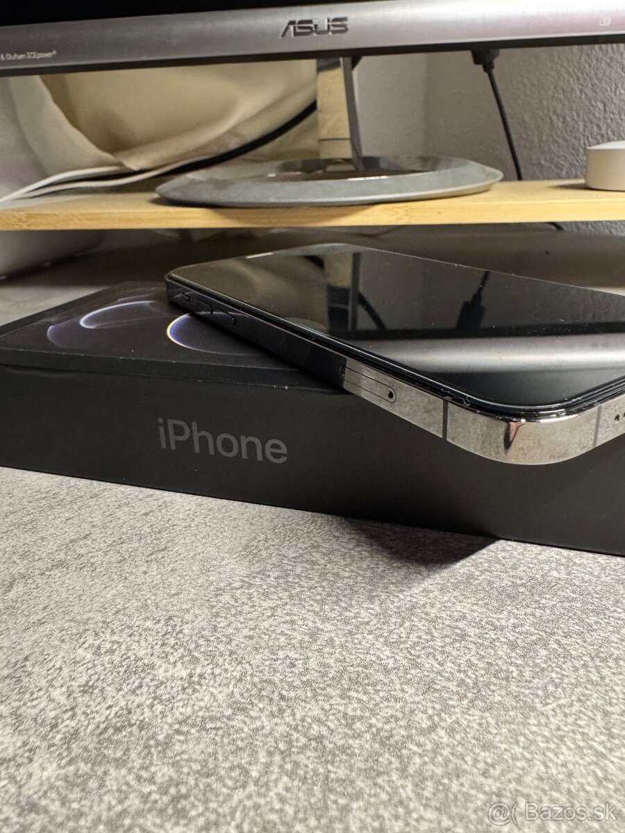 iPhone 12 PRO 256gb - 4