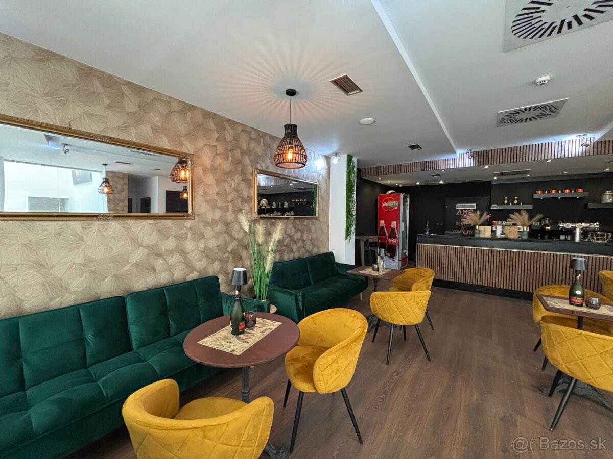 Odstúpenie novej prevádzky v centre mesta Poprad - 4