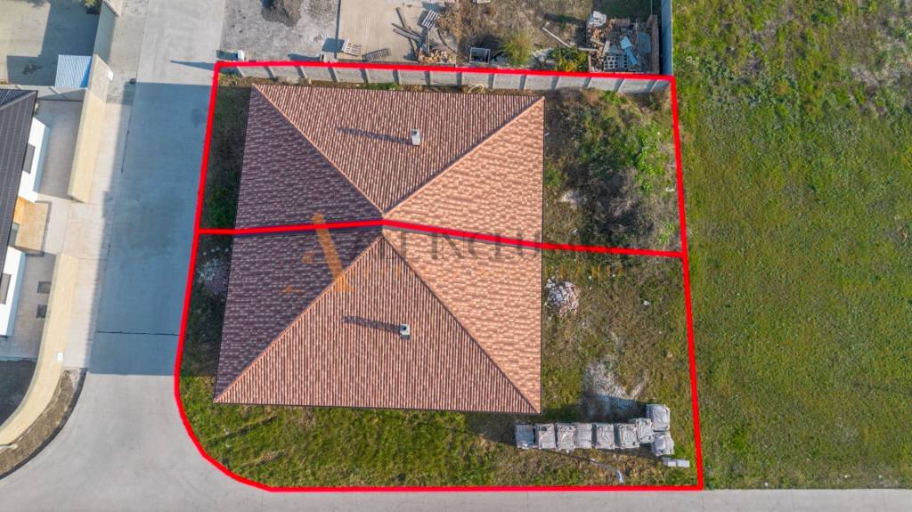 ALL INCLUSIVE I 4 IZBOVÝ RD S TERASOU (DVOJDOM) NA PREDAJ GA - 4