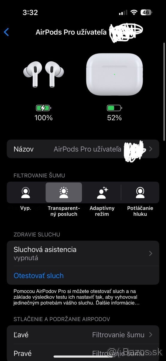Airpods pro 2 - 4
