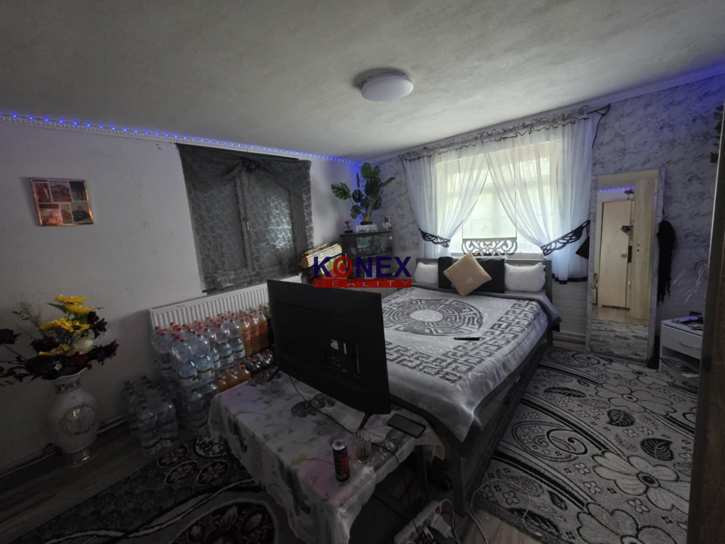 Rodinný dom v Drahňove na predaj - 4