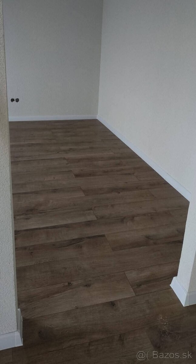 Rekonštrukcie a stavebné práce - 4