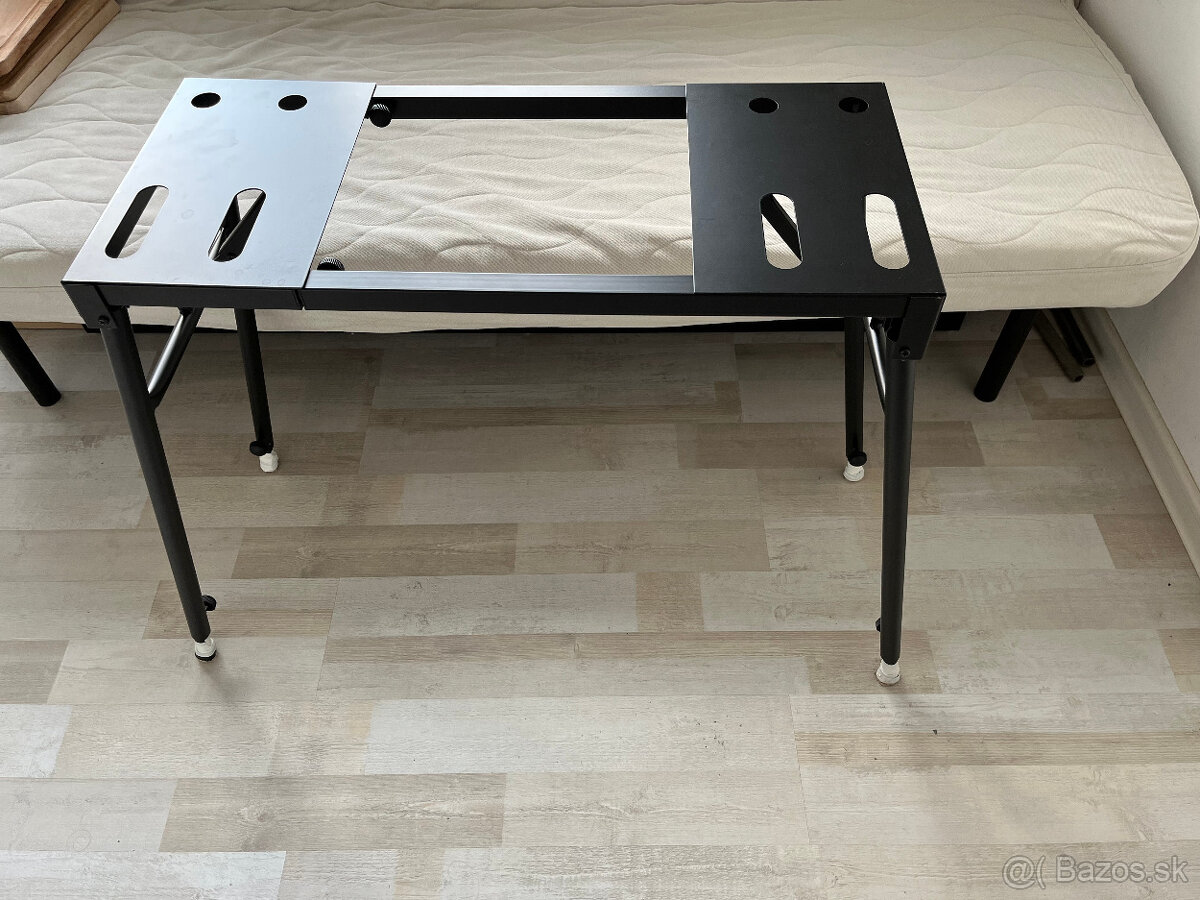 Soundking DF 018 Skladací klávesový stojan - 4