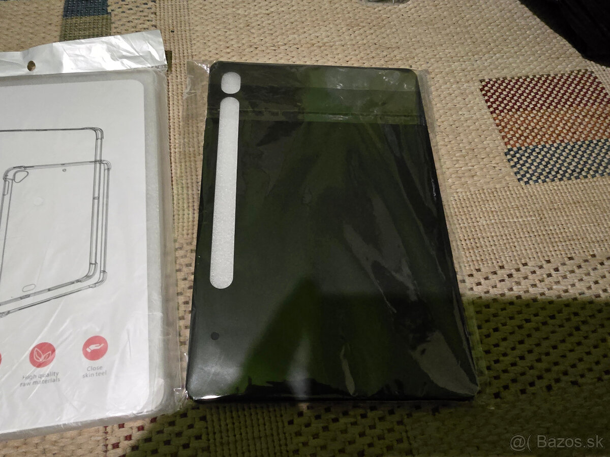 Samsung Galaxy Tab S9 puzdra - 4