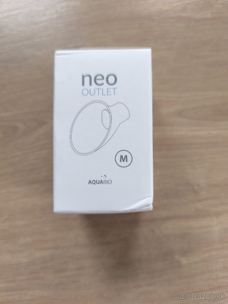 Neo Outlet M výtokovy nástavec - 4