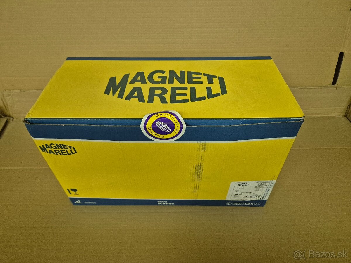 Zadne svetlo vw passat CC B6 - 4