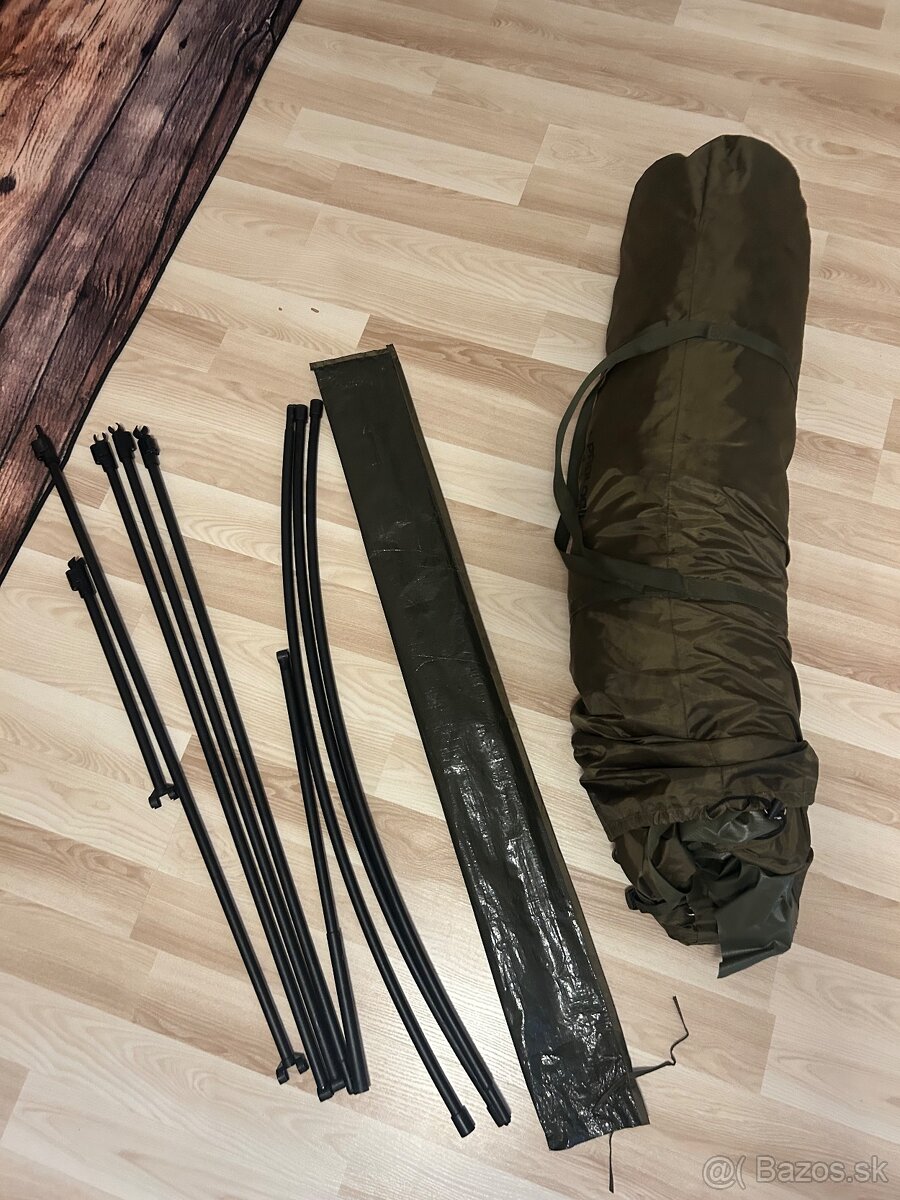 Bivak prologic - 4