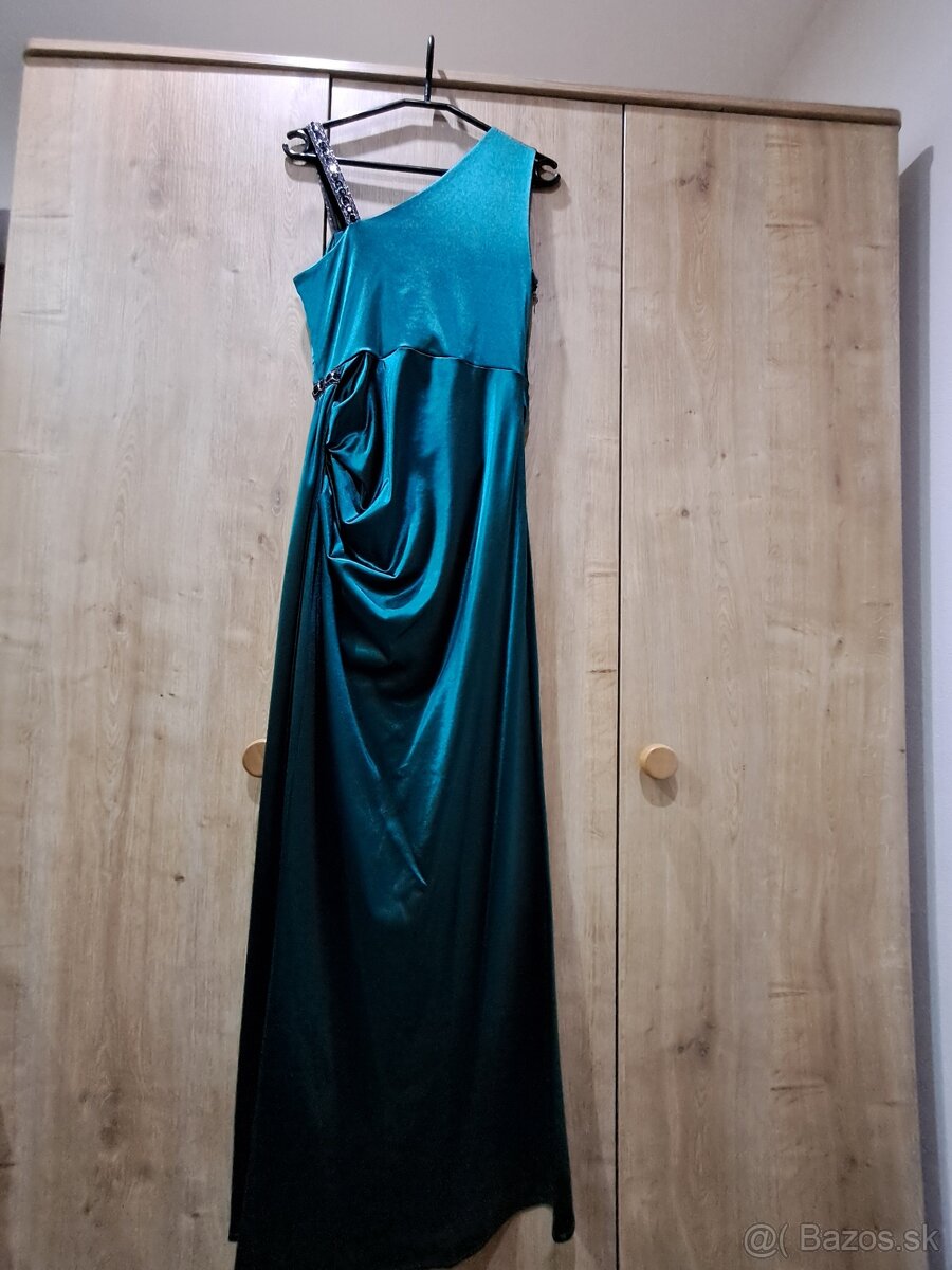 Spolocenske šaty 42 - 4