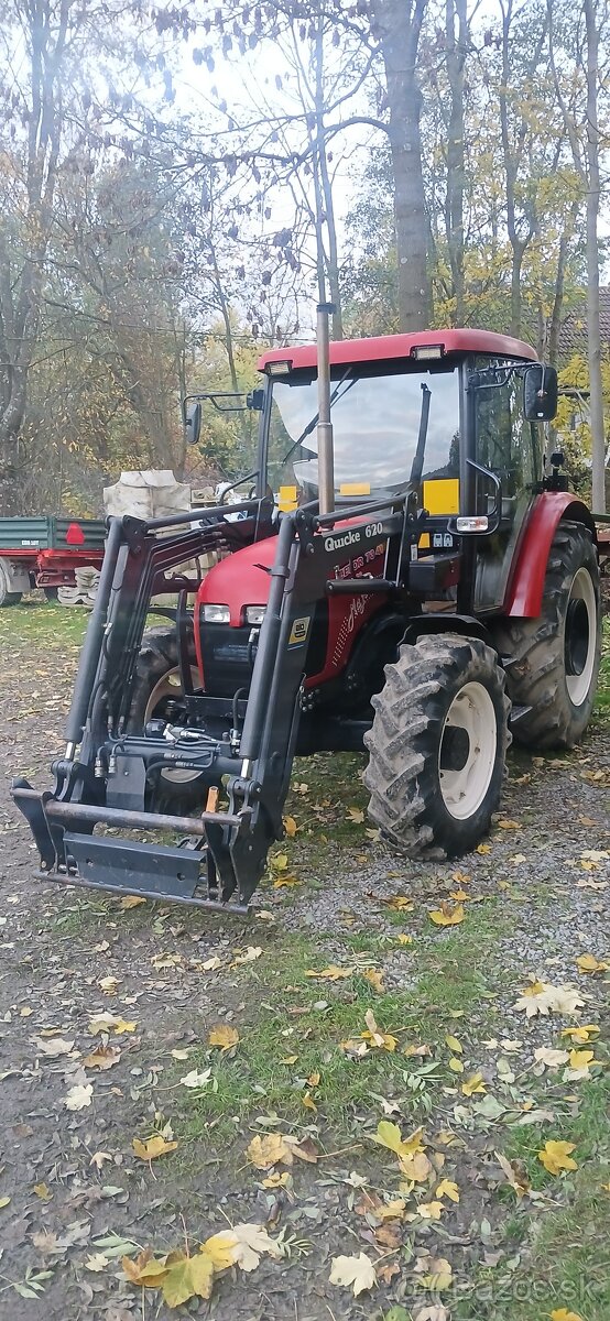 Zetor 7341 - 4