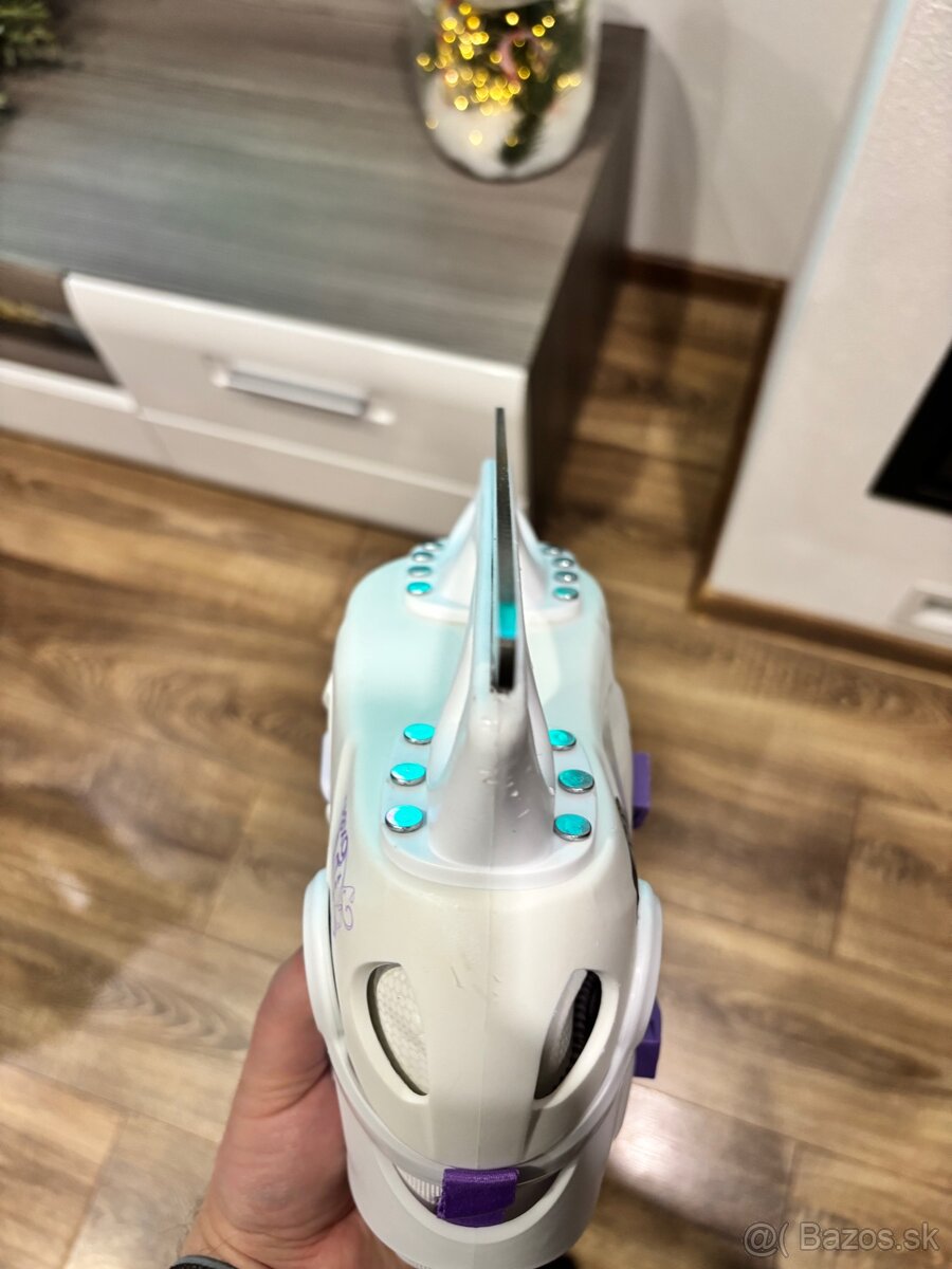 Predam detské korčule 26 - 28 - 4