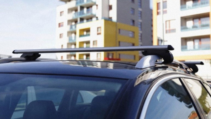 Stresny nosic univerzalny - 4