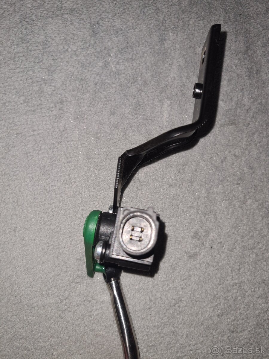 Snímač sklonu svetiel VW - 4