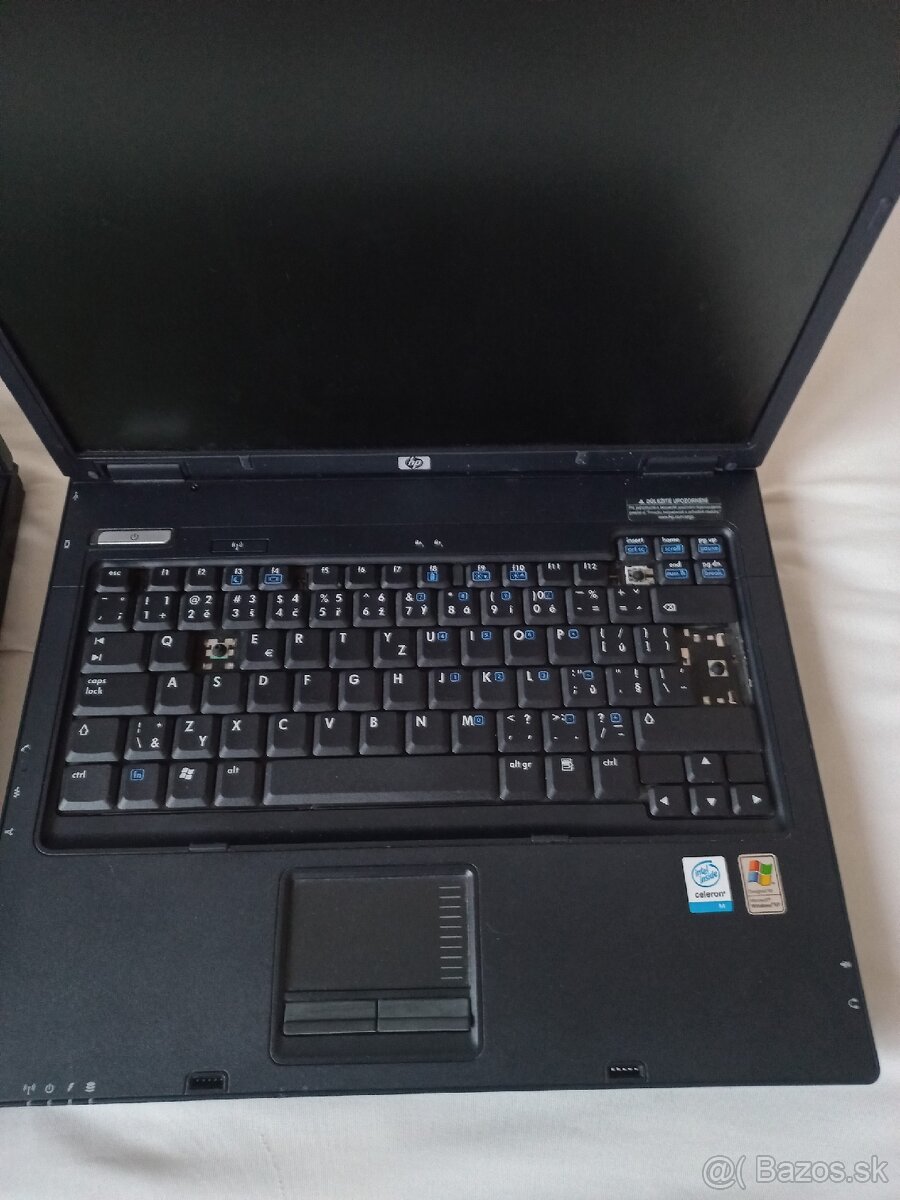 Hp Notebooky - 4
