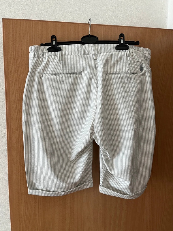 Polo ralph lauren - šortky W34 - 4