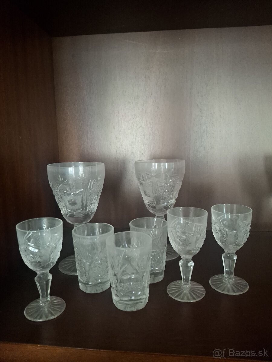 Predám porcelánove supravy. - 4