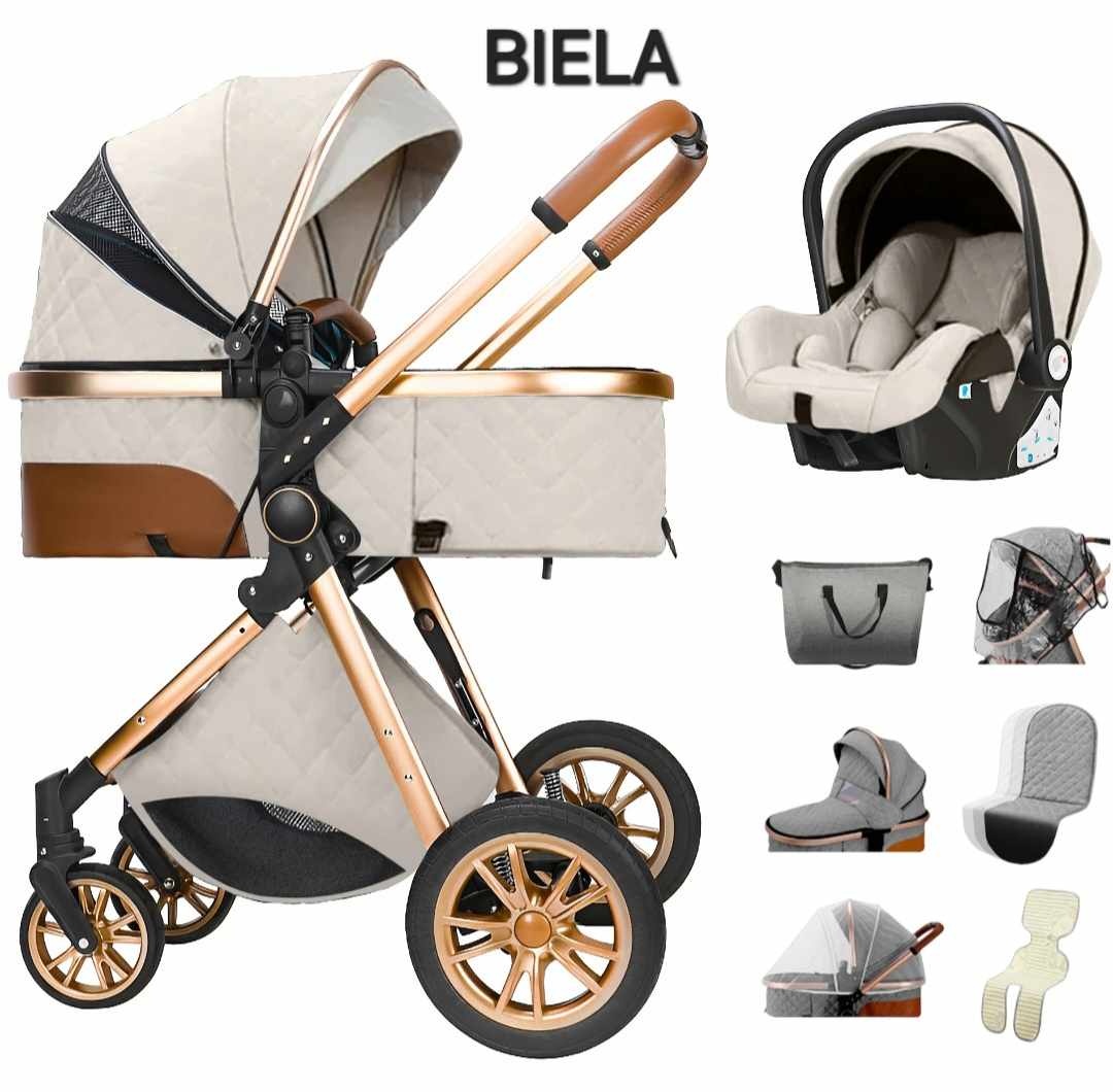 Nový zabalený 3 kombinácia - 4