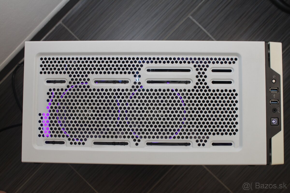 Predám herný počítač. - 4