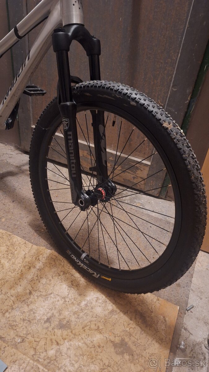 Manitou circus expert + koleso - 4