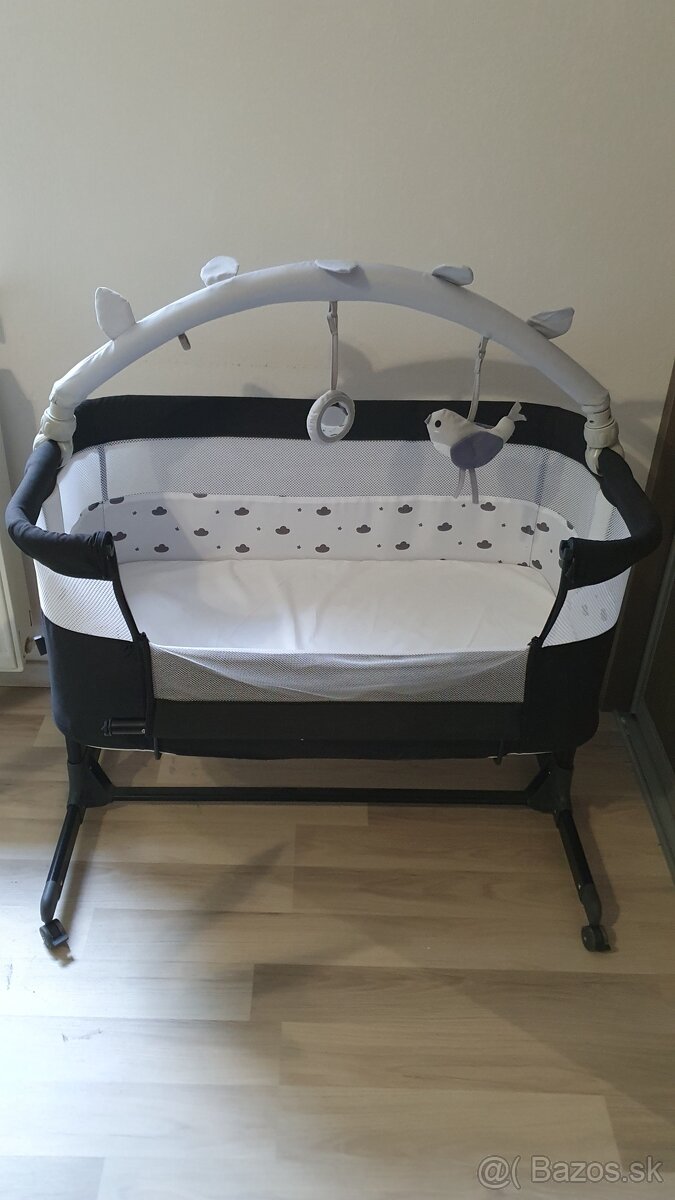 Postielka Momi Revo - 4