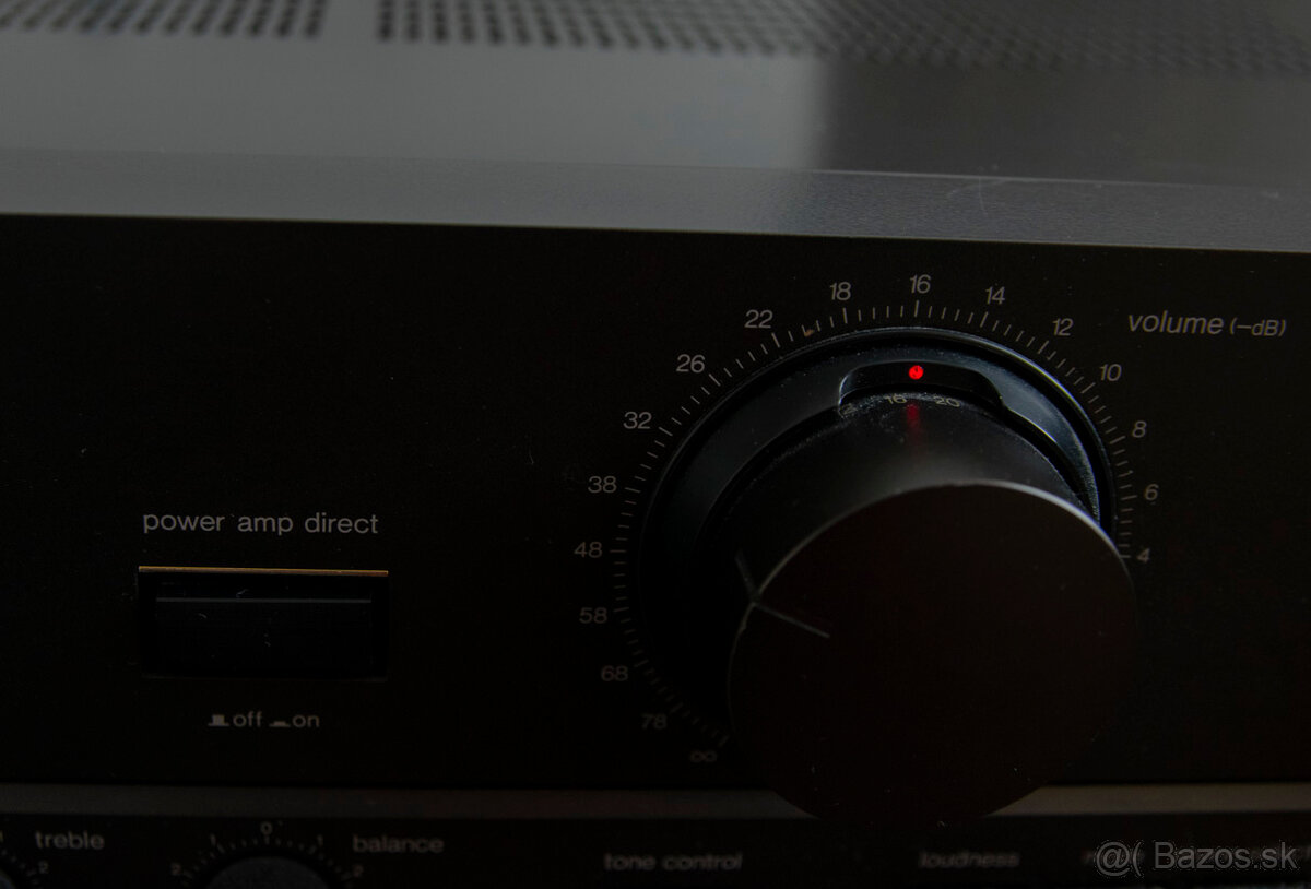 Technics SU-V470 - 4