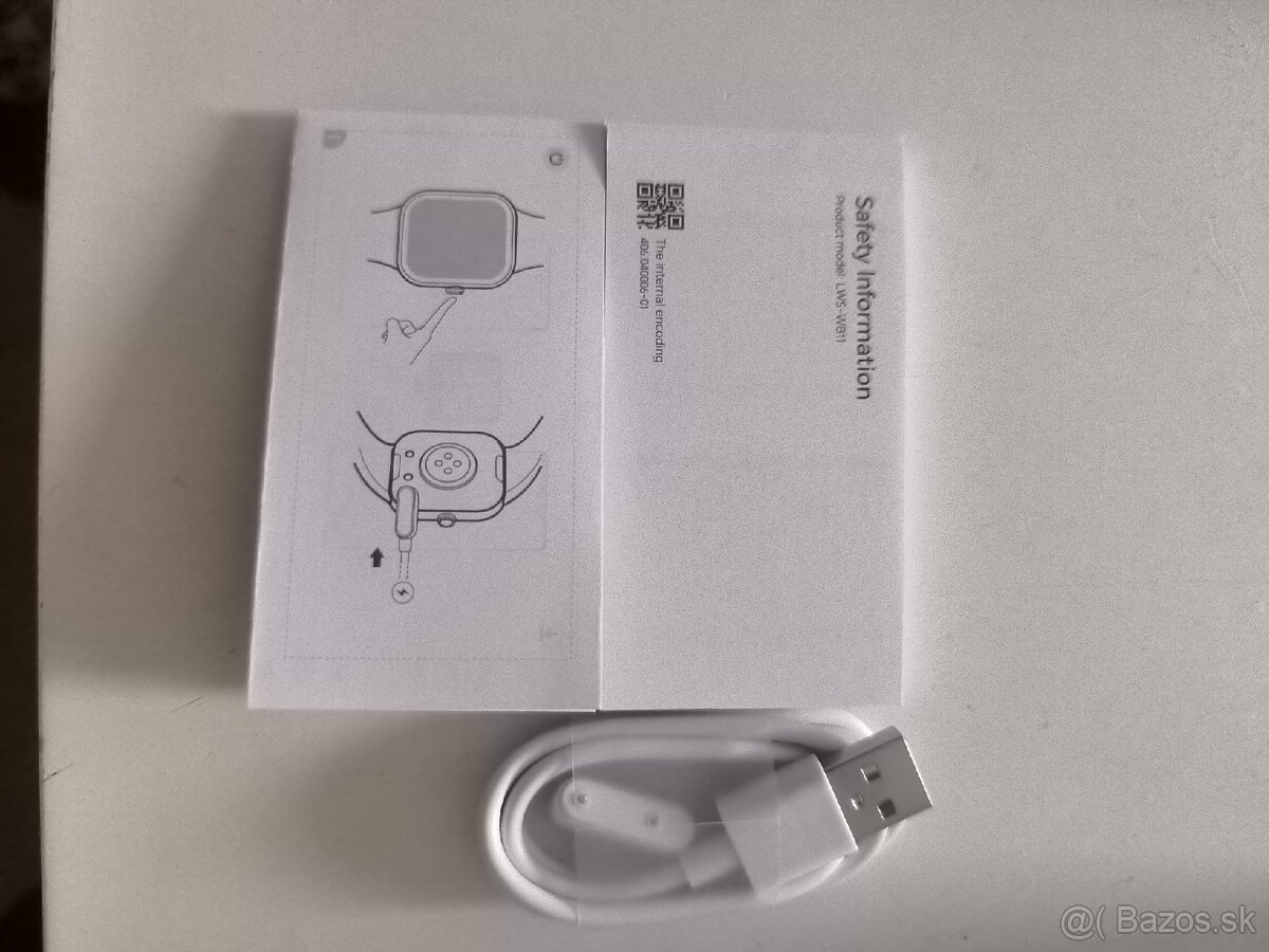 Predám hodinky Honor Choice Watch 2 pro - 4