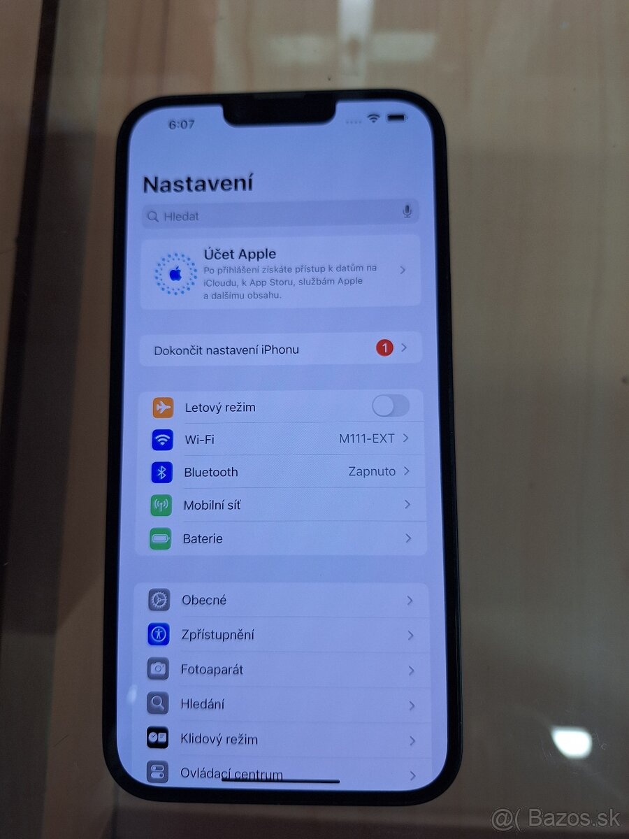 Apple iPhone 14 Plus, 128GB Midnight - 4