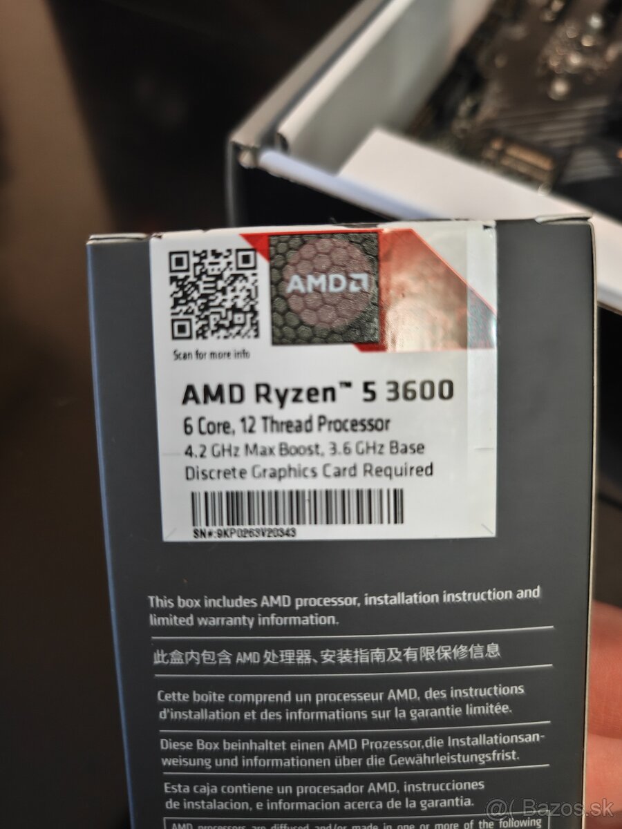 Predam komponety na pc - 4