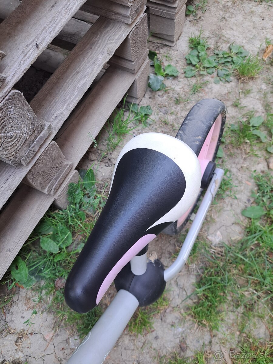 Predám dievčenské odrazadlo - 4