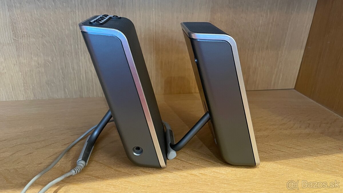 Reproduktory k PC - 4