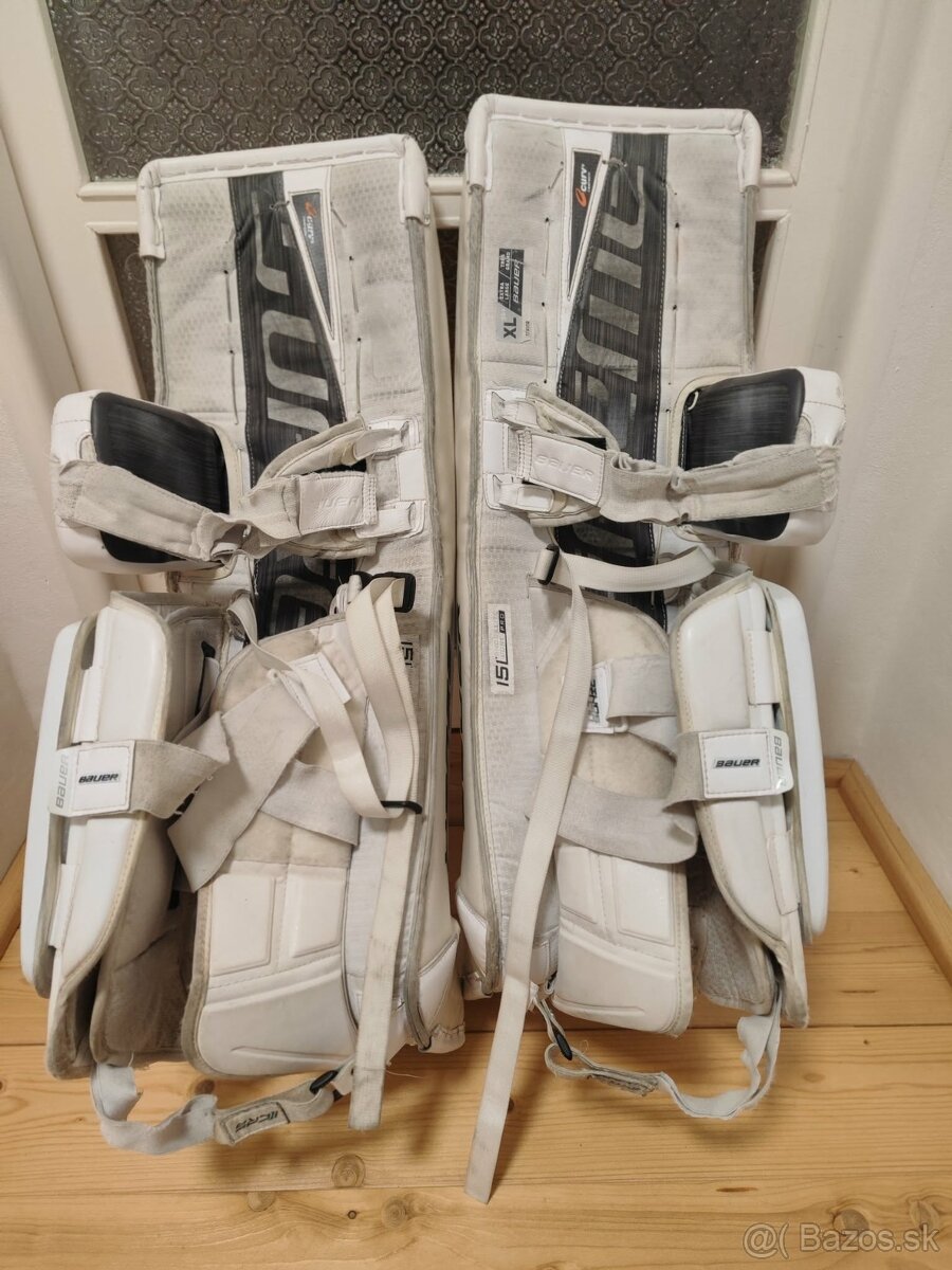 Brankárska výstroj - 4