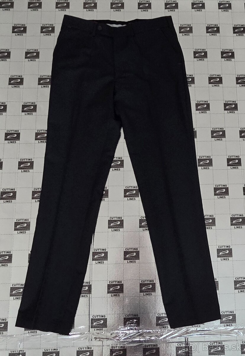 Pánsky oblek 48,176 - 4